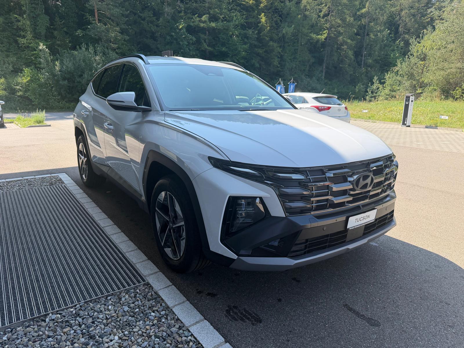 HYUNDAI Tucson 1.6 TGDI HEV Amplia 4WD-image-3