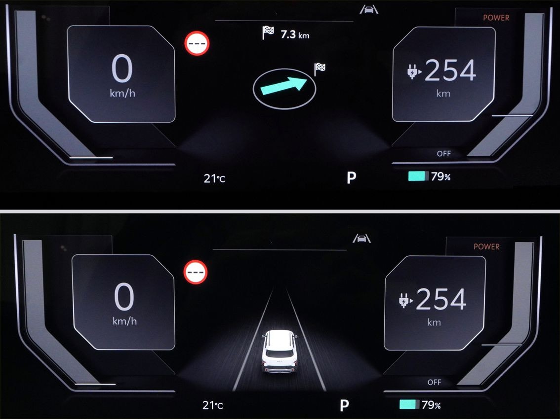 KIA EV2 42.2 kWh Earth Plus 4 Sitzer-image-14