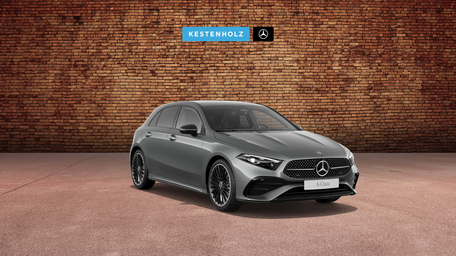 MERCEDES-BENZ A 220 4Matic 8G-DCT-image-1