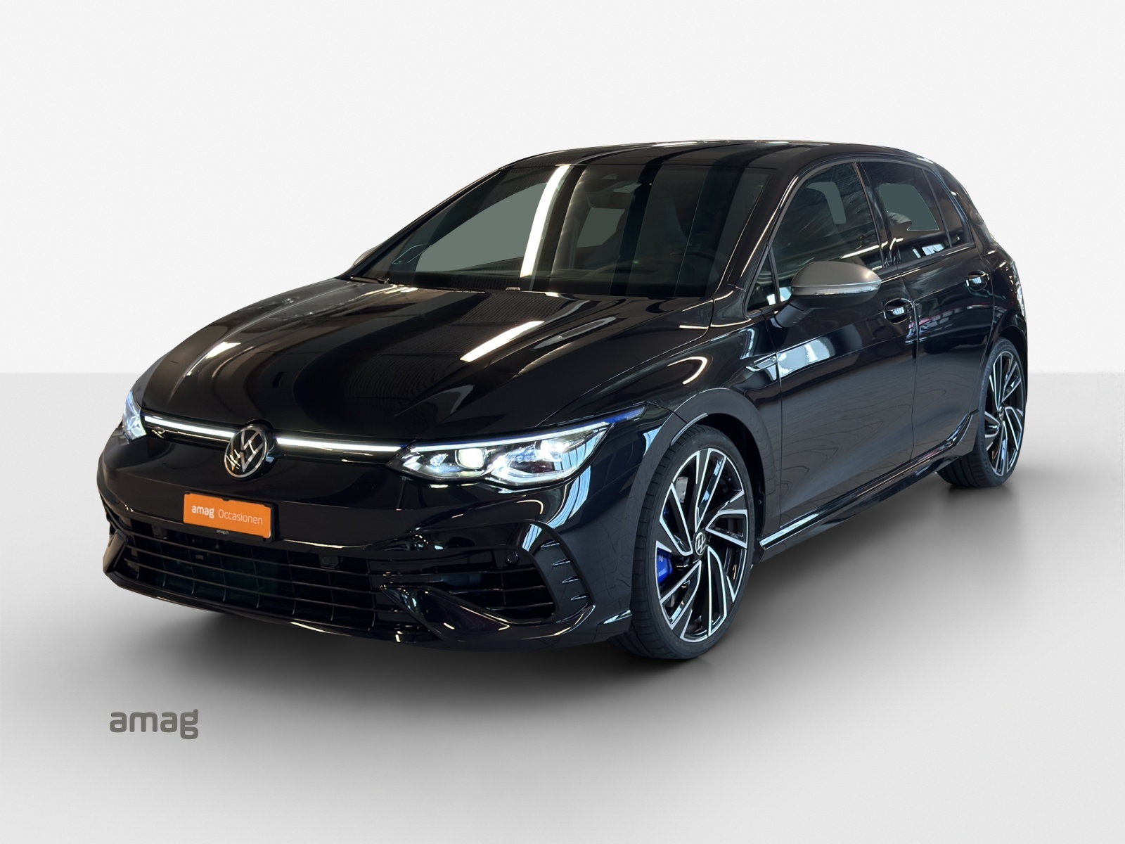 VW Golf 2.0 TSI R DSG 4Motion-image-0