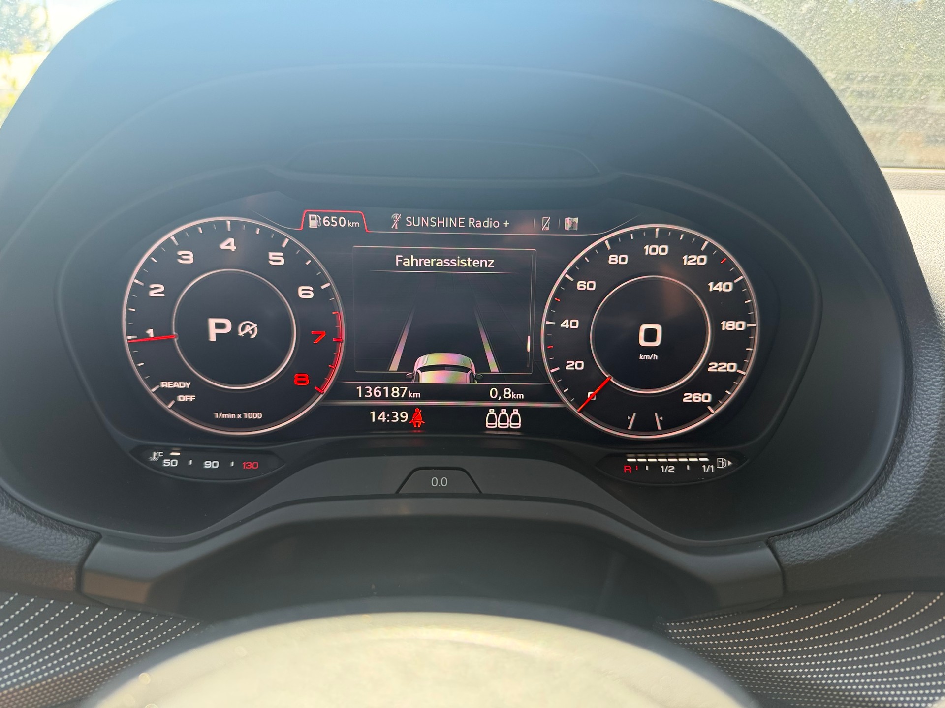 AUDI Q2 35 TFSI Sport S-tronic-image-9