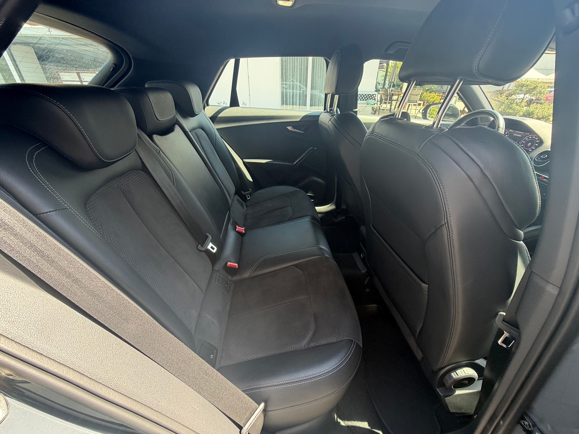 AUDI Q2 35 TFSI Sport S-tronic-image-13