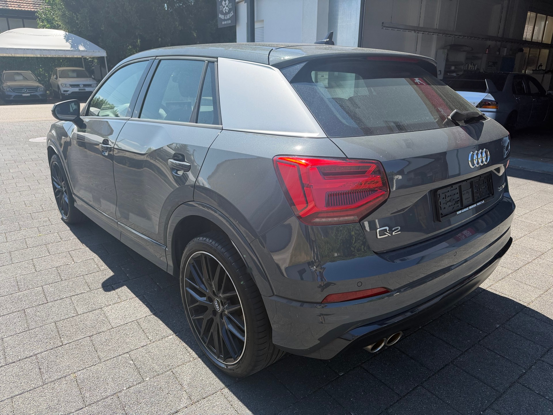 AUDI Q2 35 TFSI Sport S-tronic-image-6
