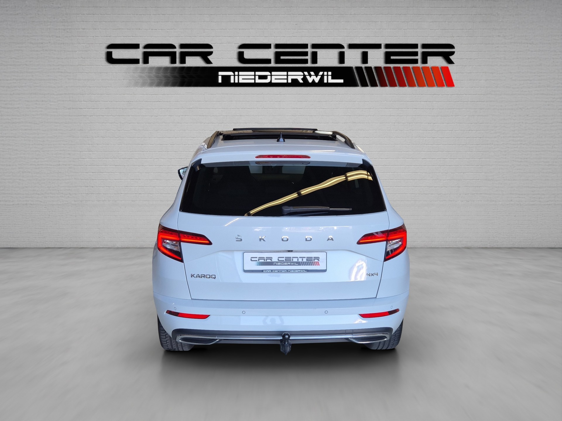 SKODA Karoq 2.0 TSI SportLine 4x4 DSG-image-10
