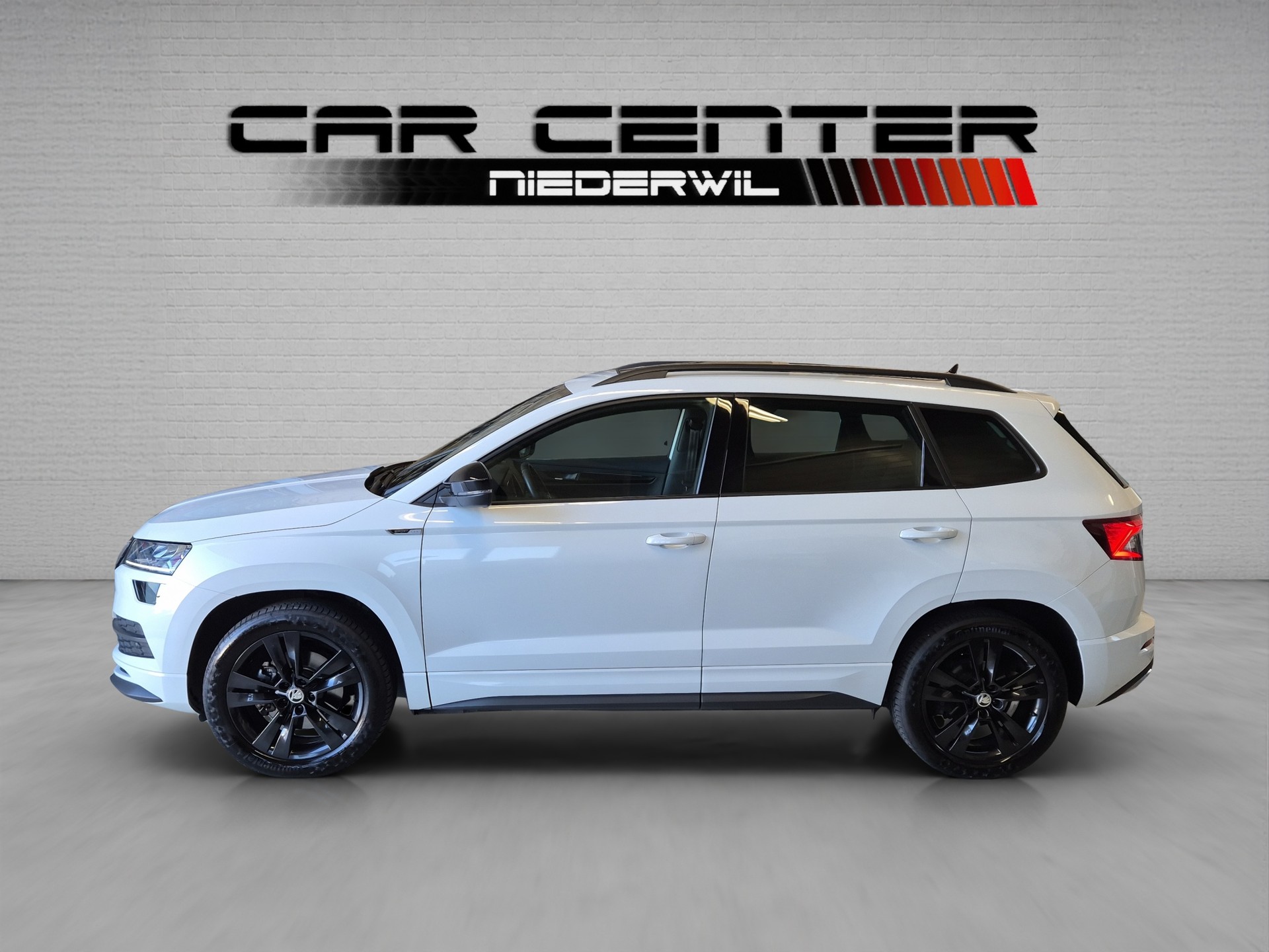 SKODA Karoq 2.0 TSI SportLine 4x4 DSG-image-5
