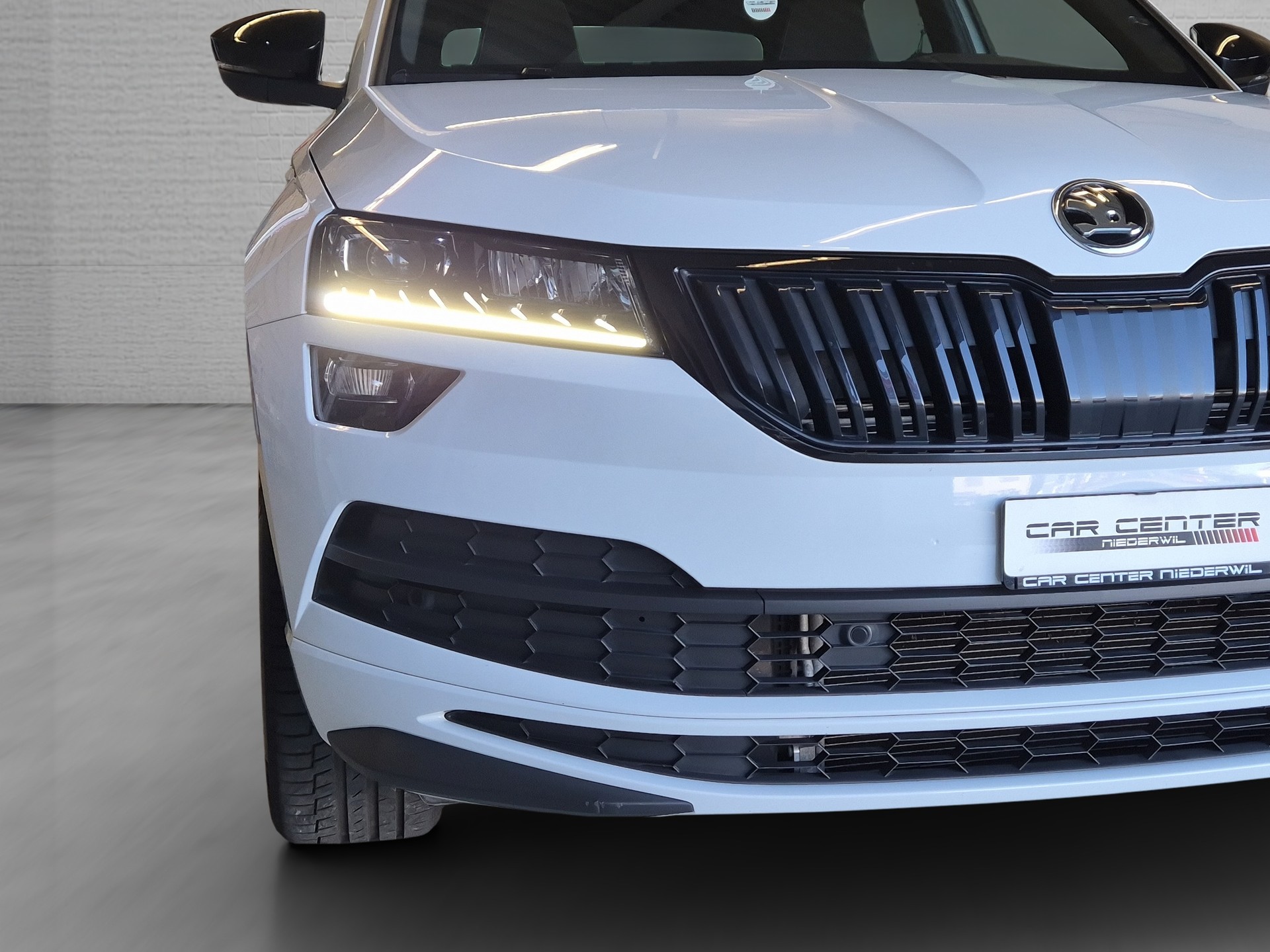 SKODA Karoq 2.0 TSI SportLine 4x4 DSG-image-8