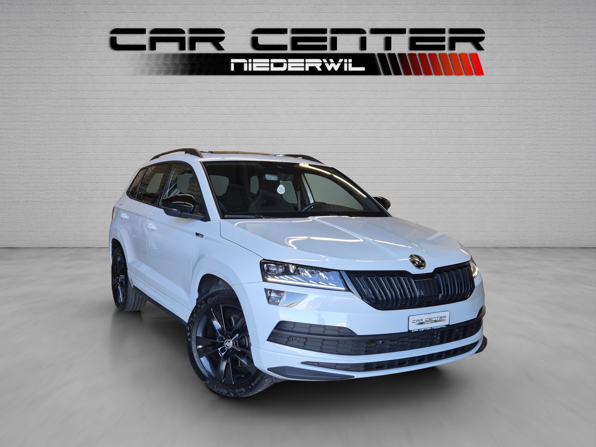 SKODA Karoq 2.0 TSI SportLine 4x4 DSG-image-4