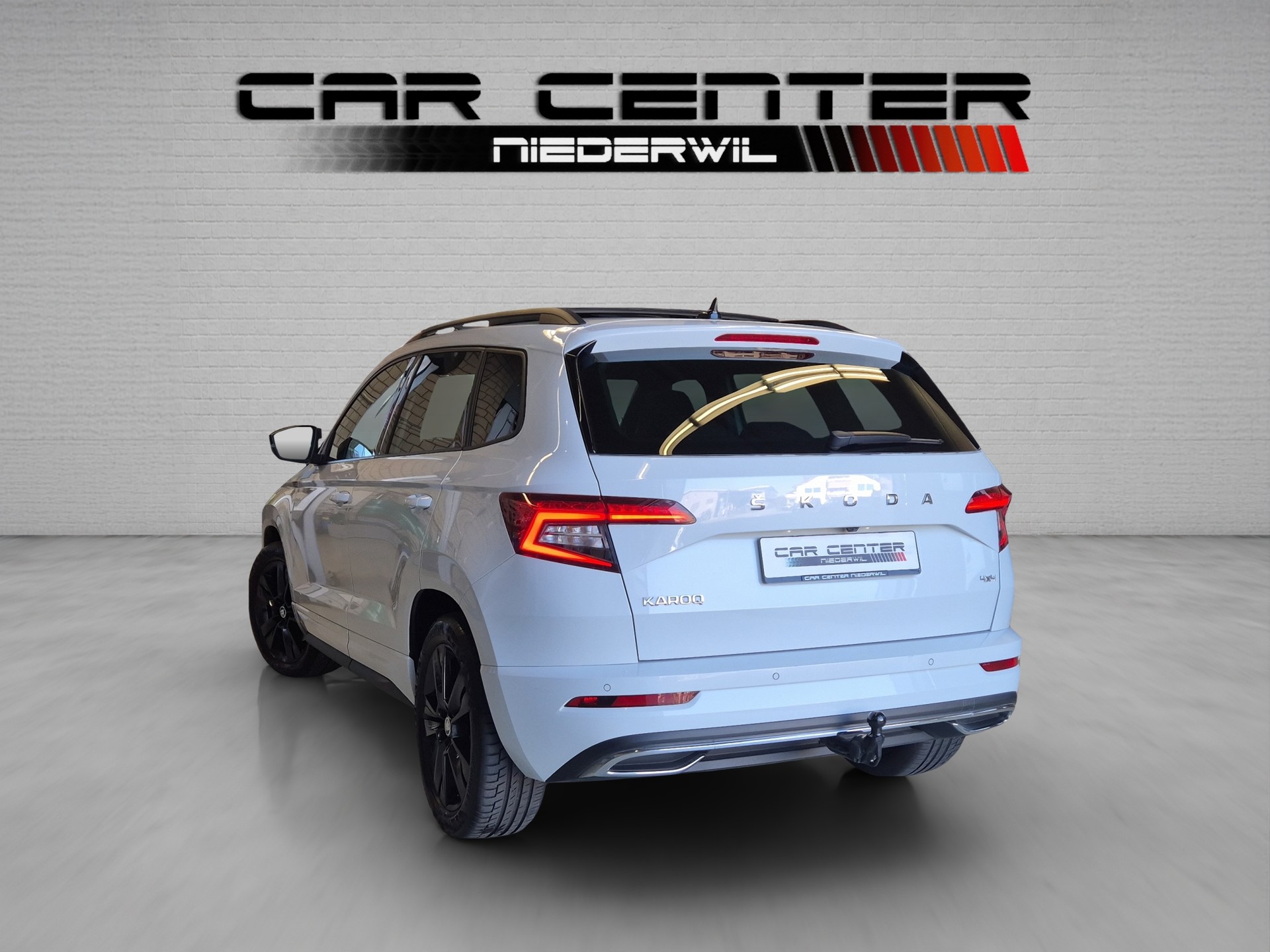 SKODA Karoq 2.0 TSI SportLine 4x4 DSG-image-7