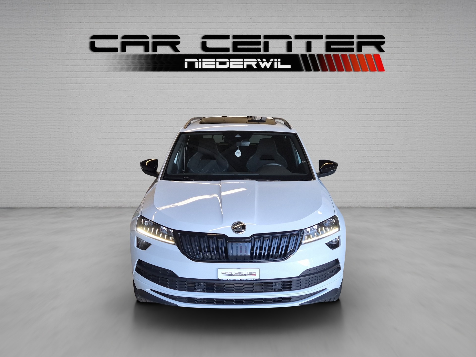 SKODA Karoq 2.0 TSI SportLine 4x4 DSG-image-2