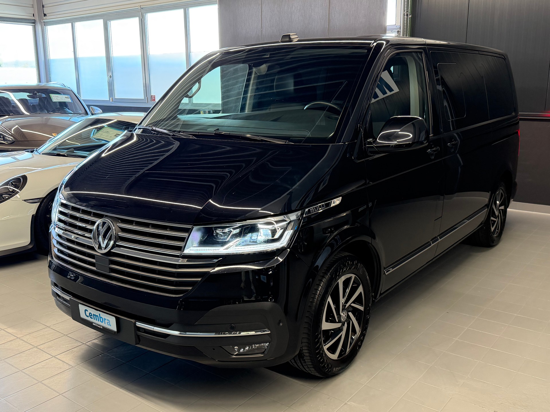 VW T6.1 Multivan 2.0 TDI Bulli Highline 4Motion DSG-showroom-element-3