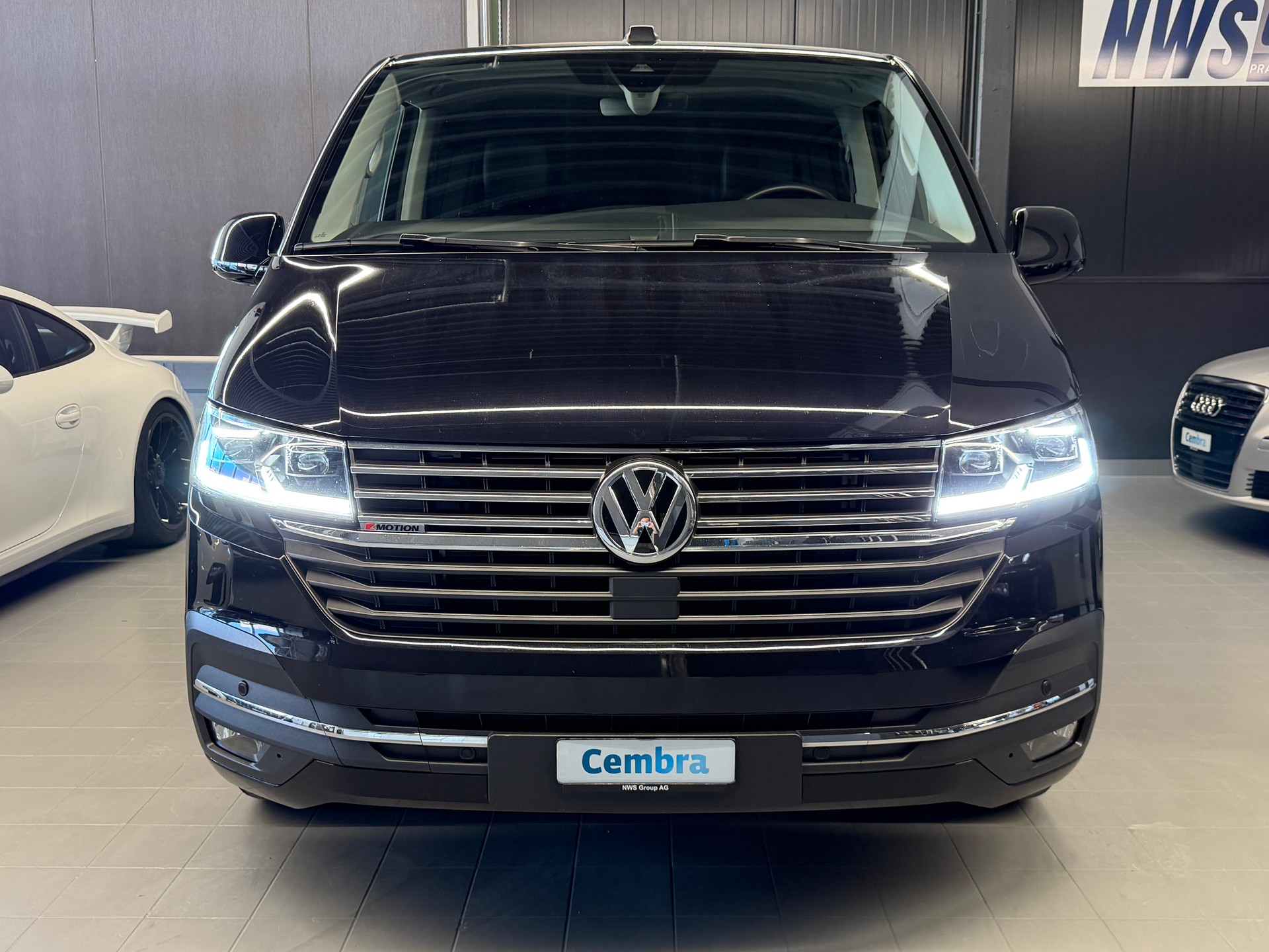 VW T6.1 Multivan 2.0 TDI Bulli Highline 4Motion DSG-showroom-element-2