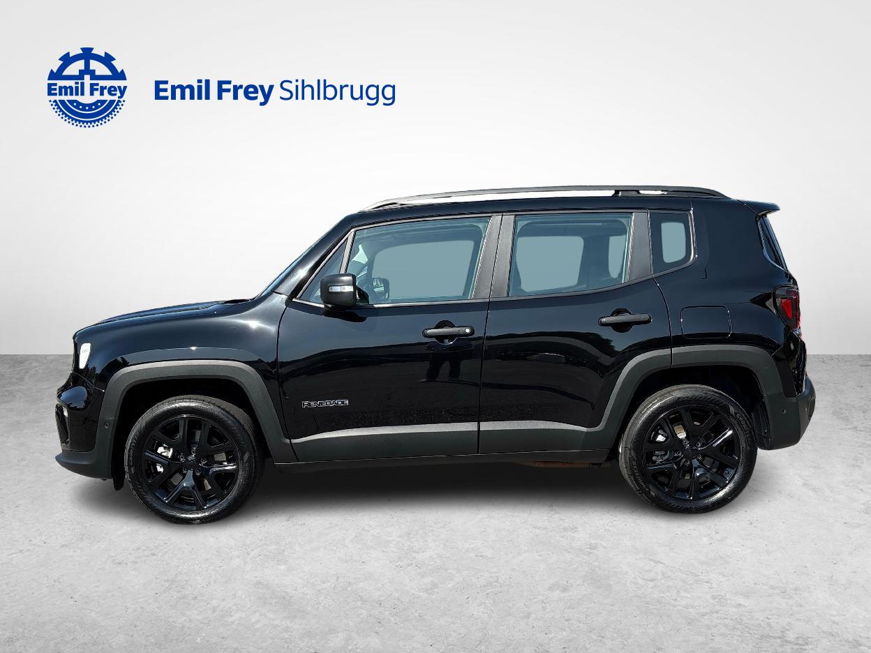JEEP Renegade 1.3 Summit 4xe-image-4