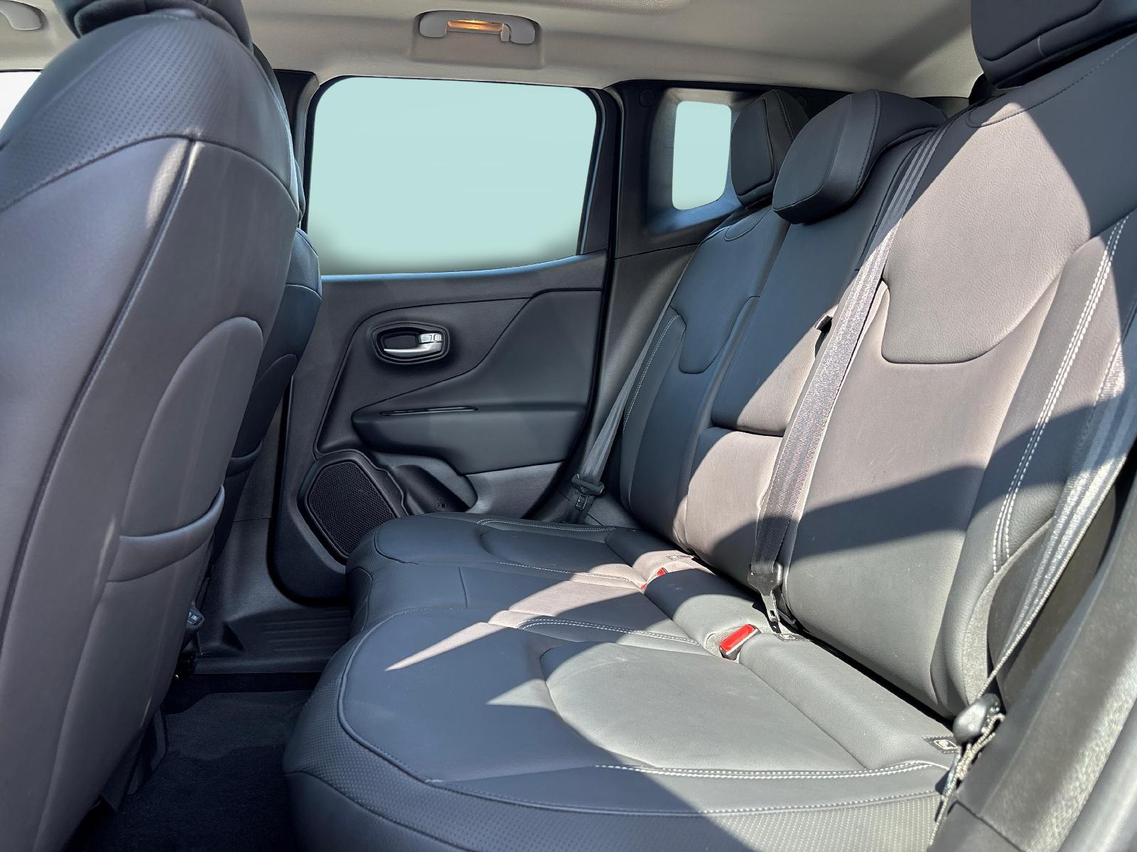 JEEP Renegade 1.3 Summit 4xe-image-10