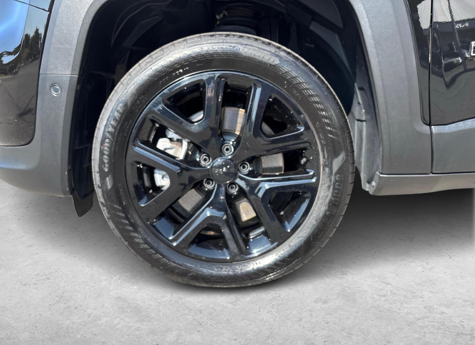 JEEP Renegade 1.3 Summit 4xe-image-12