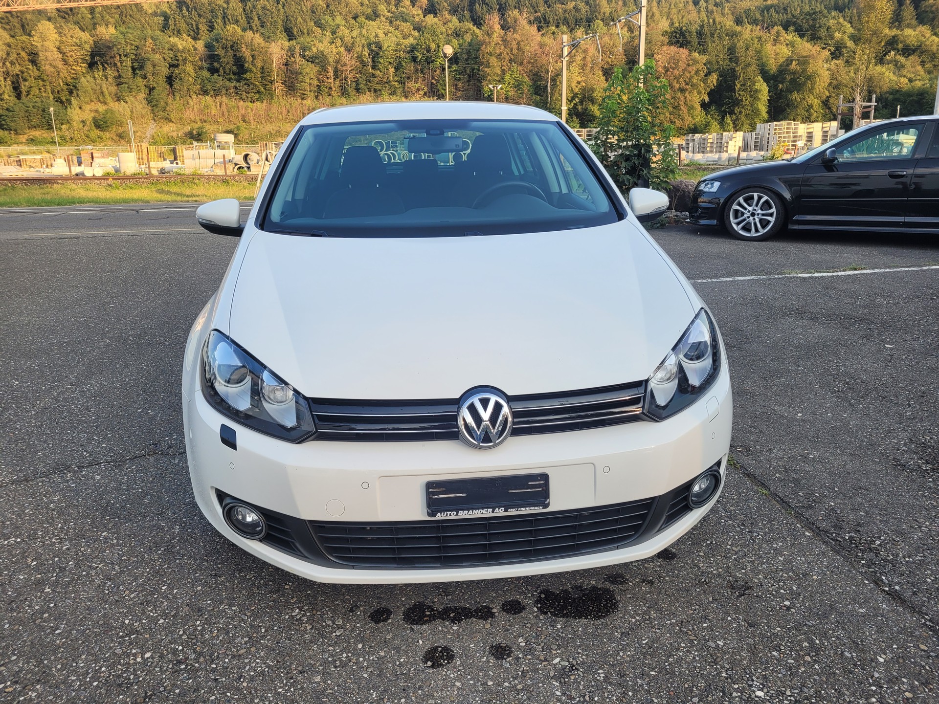 VW Golf 1.4 TSI Team DSG-image-0