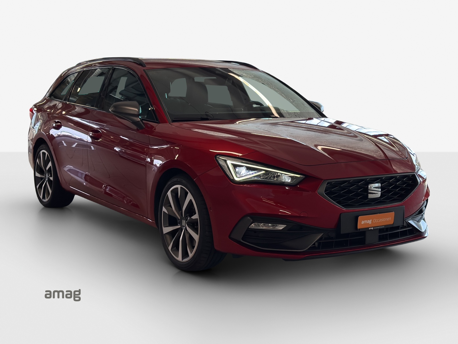 SEAT Leon ST 1.5 eTSI mHEV DSG FR-image-5