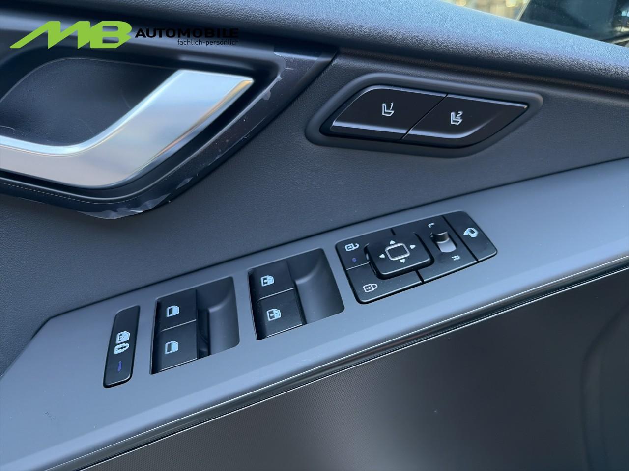 KIA Niro 1.6 GDi Hybrid Style-image-3