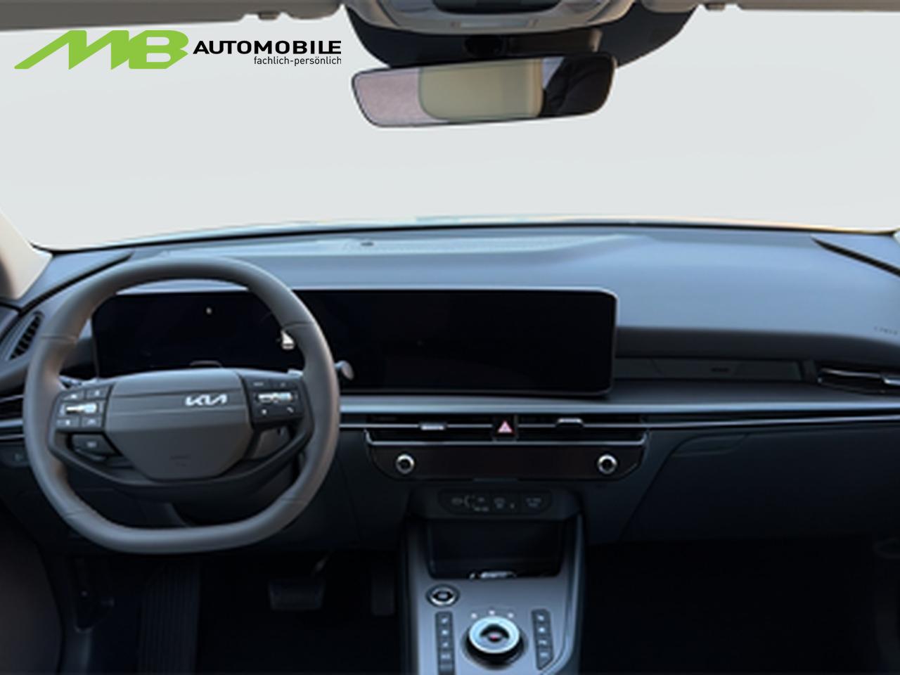 KIA Niro 1.6 GDi Hybrid Style-image-12