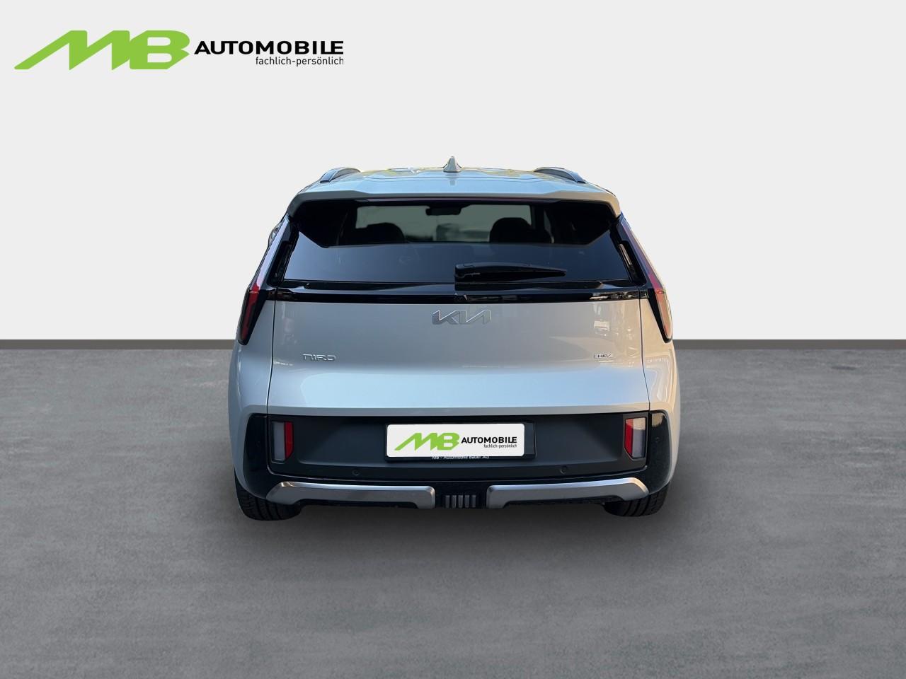 KIA Niro 1.6 GDi Hybrid Style-image-9