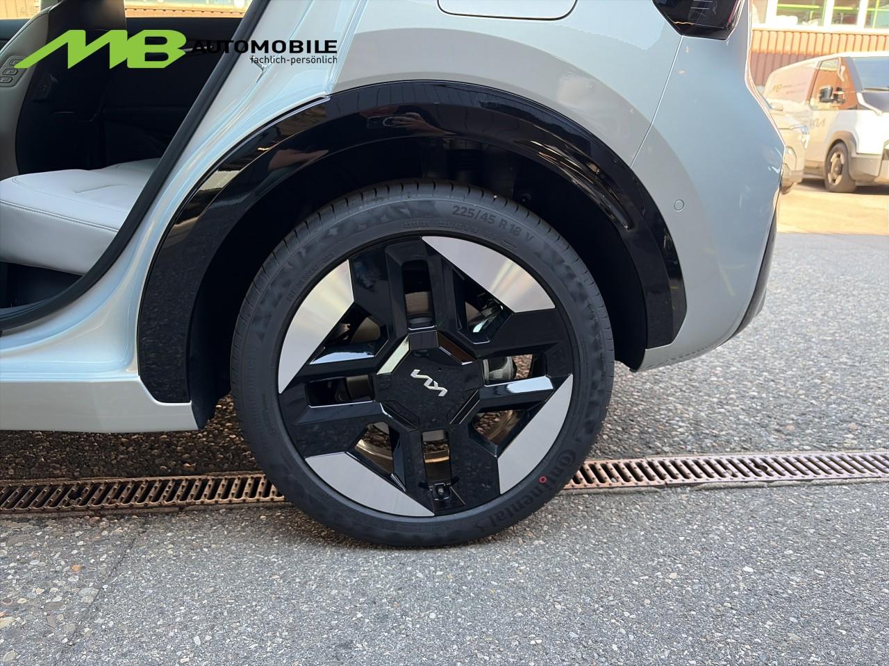 KIA Niro 1.6 GDi Hybrid Style-image-2