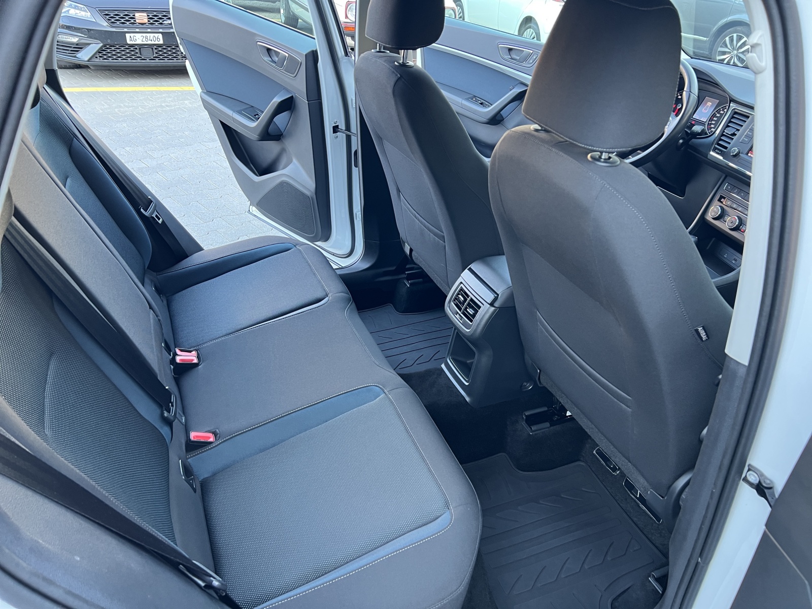 SEAT Ateca 1.6 TDI CR Style DSG-image-7