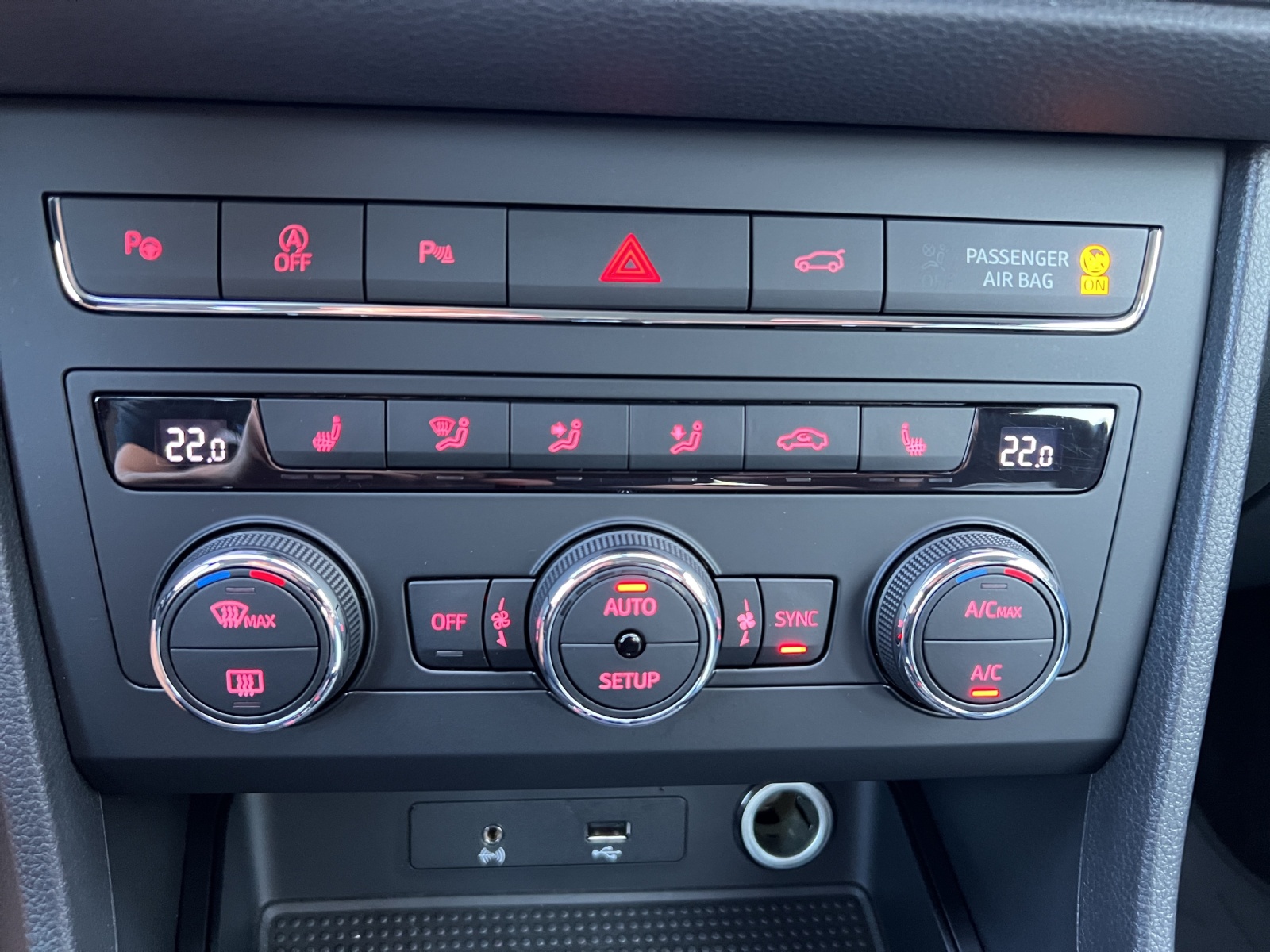 SEAT Ateca 1.6 TDI CR Style DSG-image-11