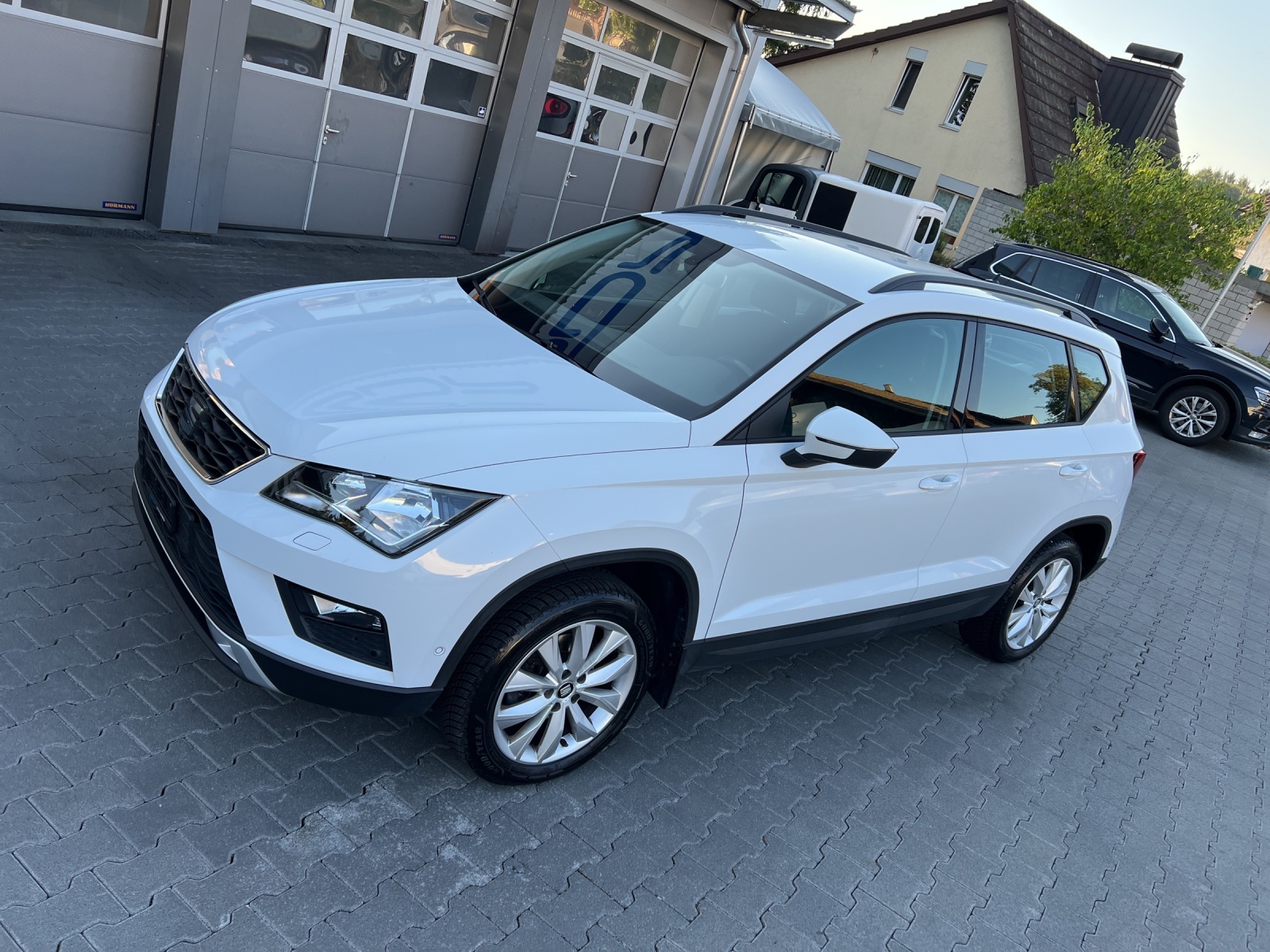 SEAT Ateca 1.6 TDI CR Style DSG-image-13