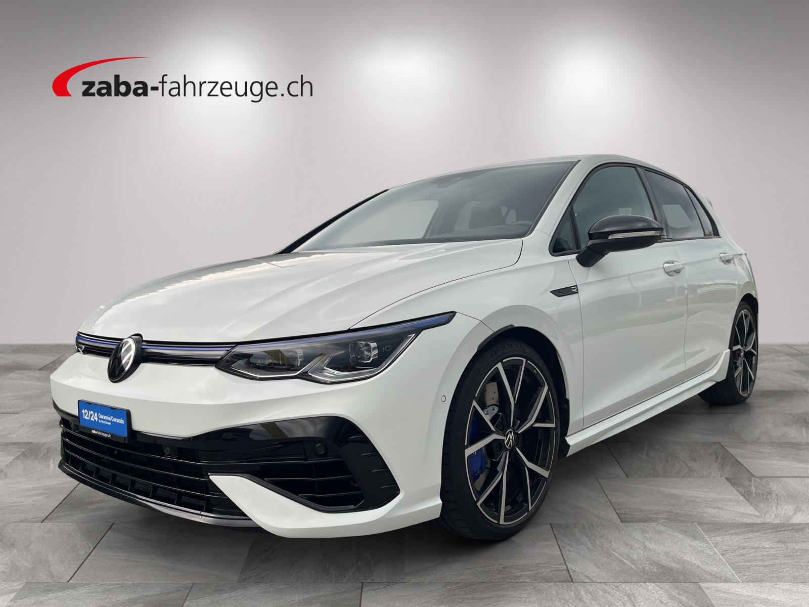 VW Golf 2.0 TSI R DSG 4Motion-image-0