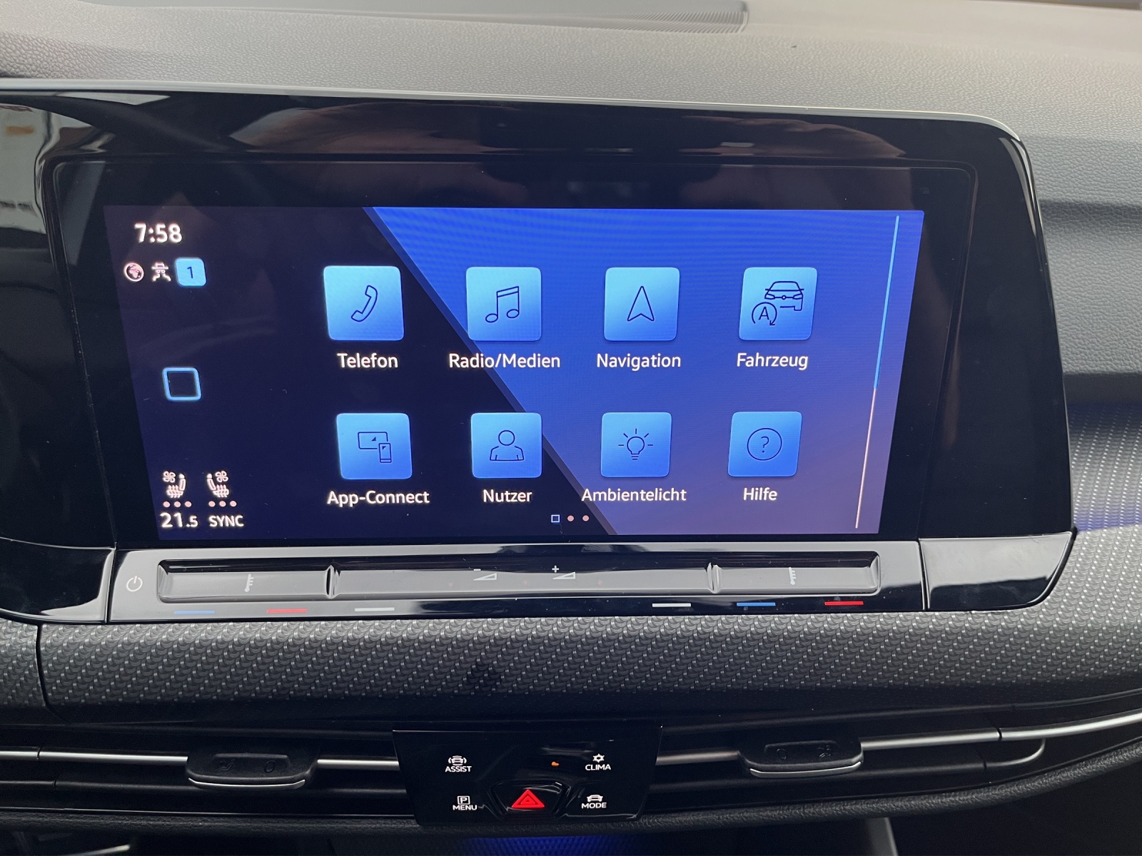 VW Golf 2.0 TSI R DSG 4Motion-image-13