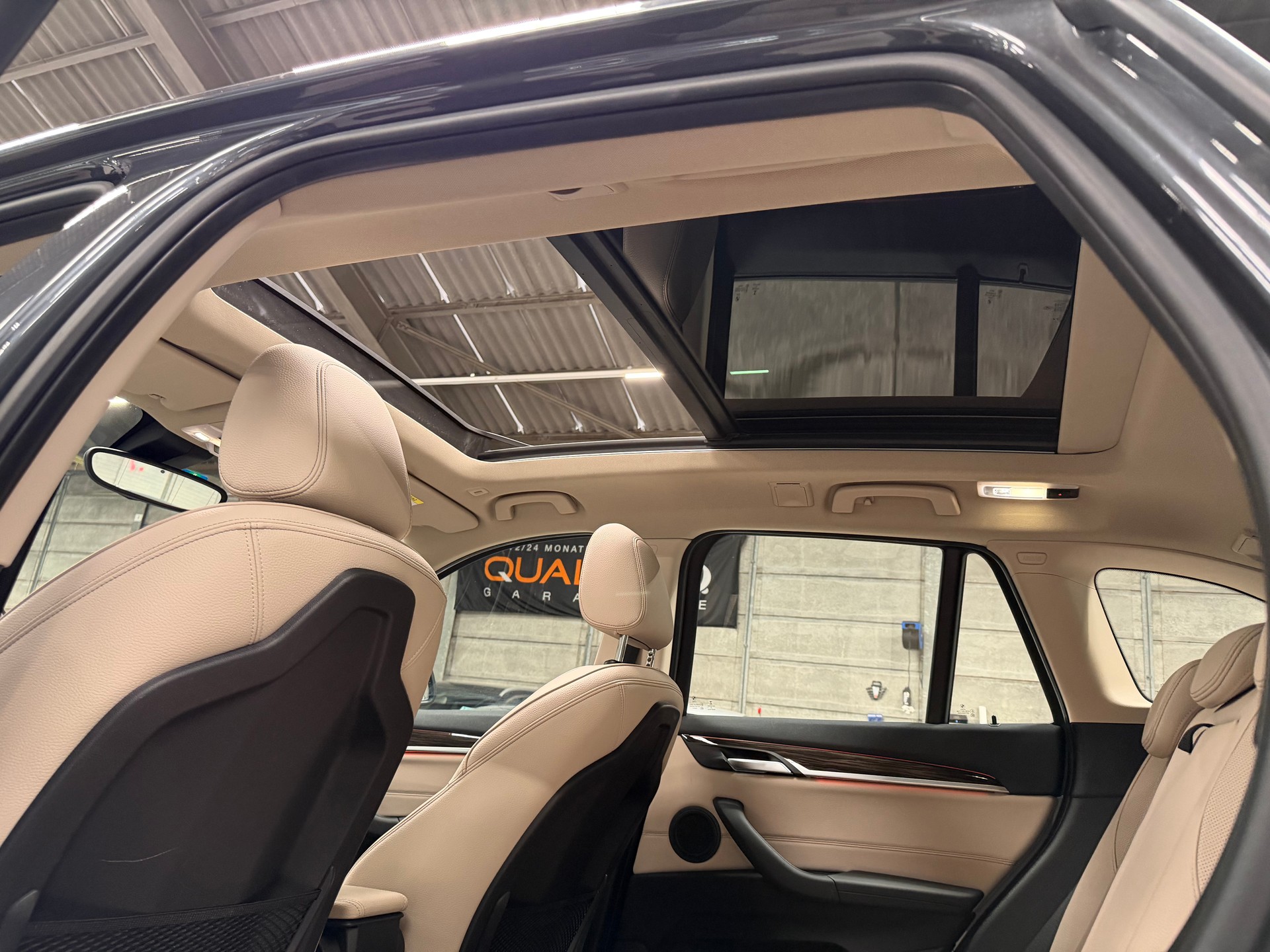 BMW X1 xDrive 25i xLine Steptronic-image-12