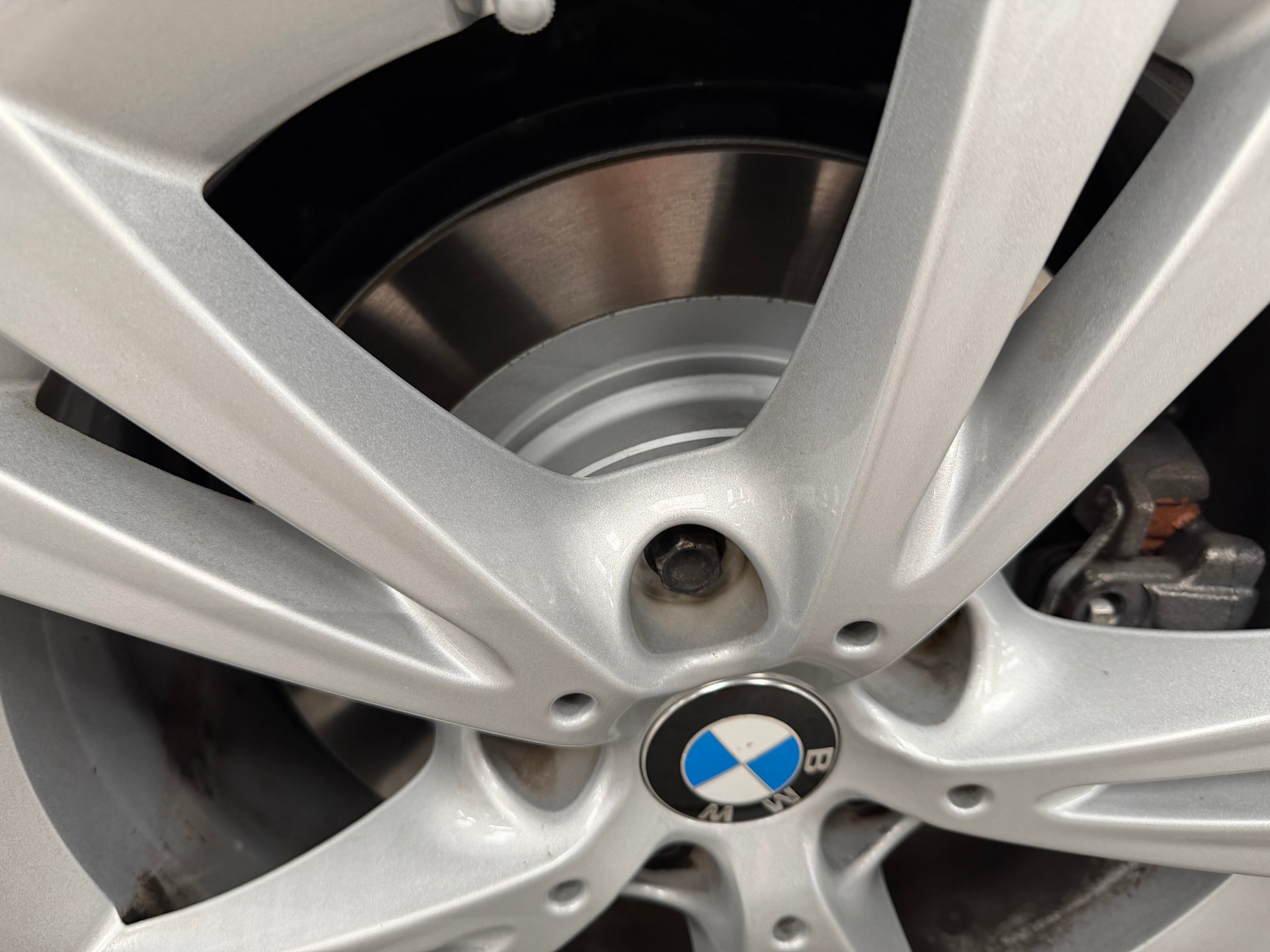 BMW X1 xDrive 25i xLine Steptronic-image-10