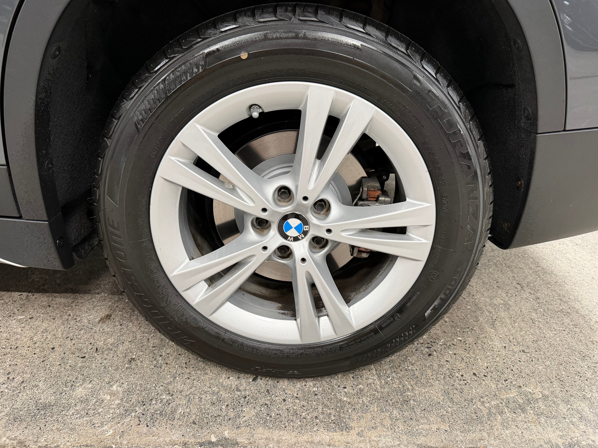 BMW X1 xDrive 25i xLine Steptronic-image-11