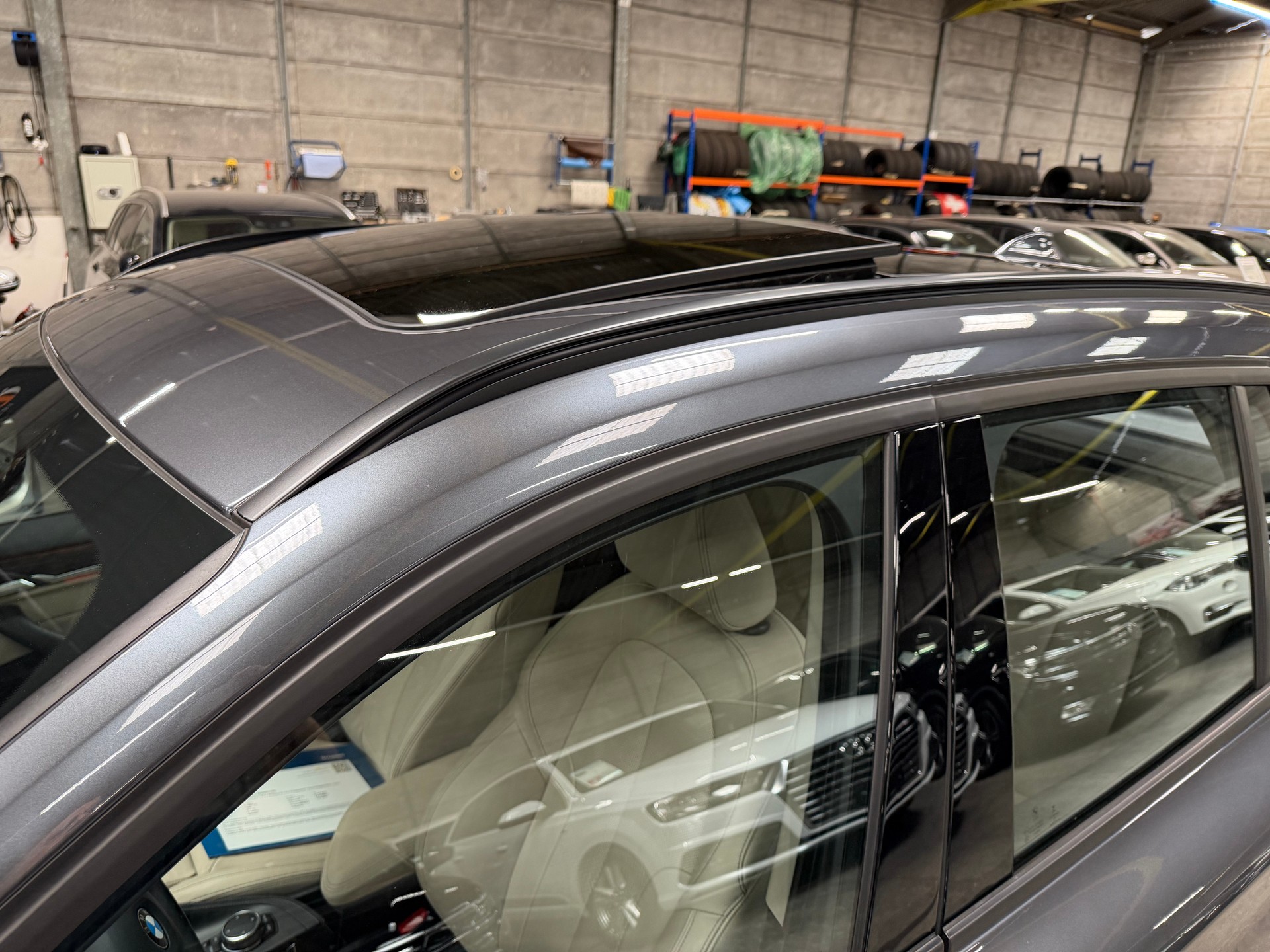 BMW X1 xDrive 25i xLine Steptronic-image-9