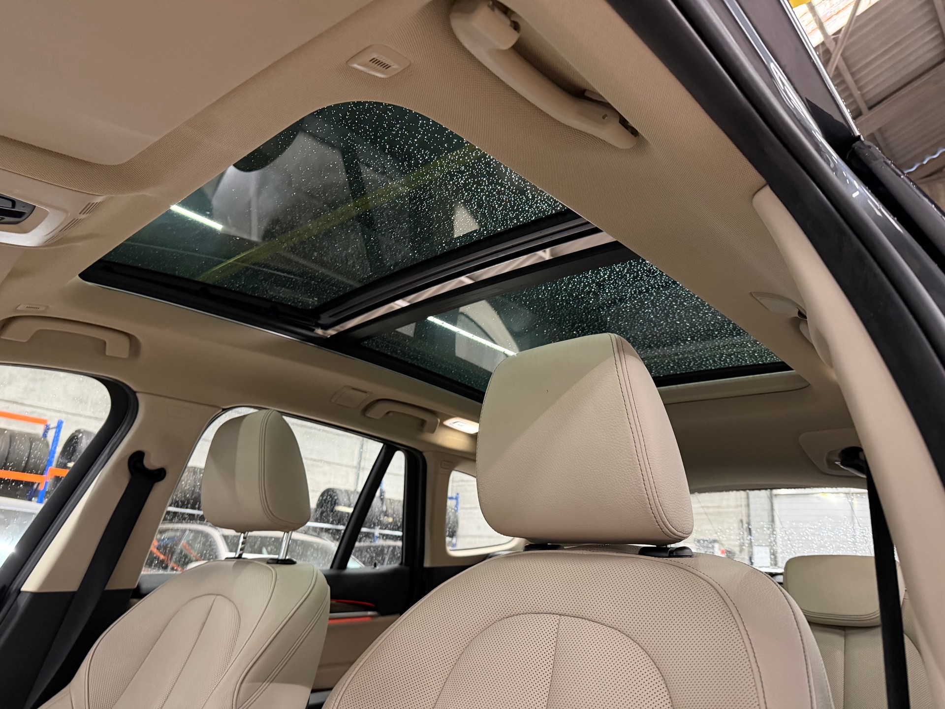 BMW X1 xDrive 25i xLine Steptronic-image-16