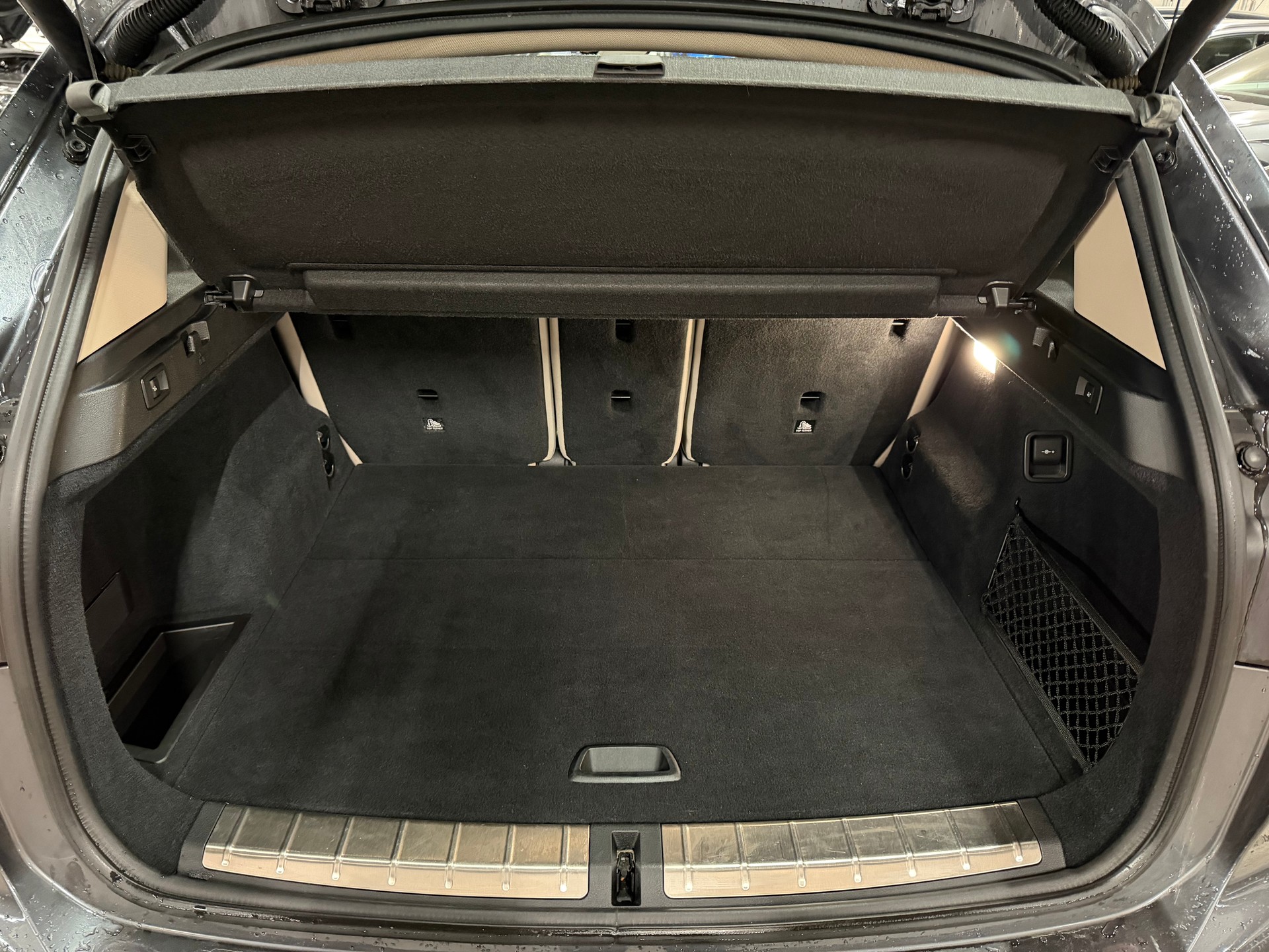BMW X1 xDrive 25i xLine Steptronic-image-22