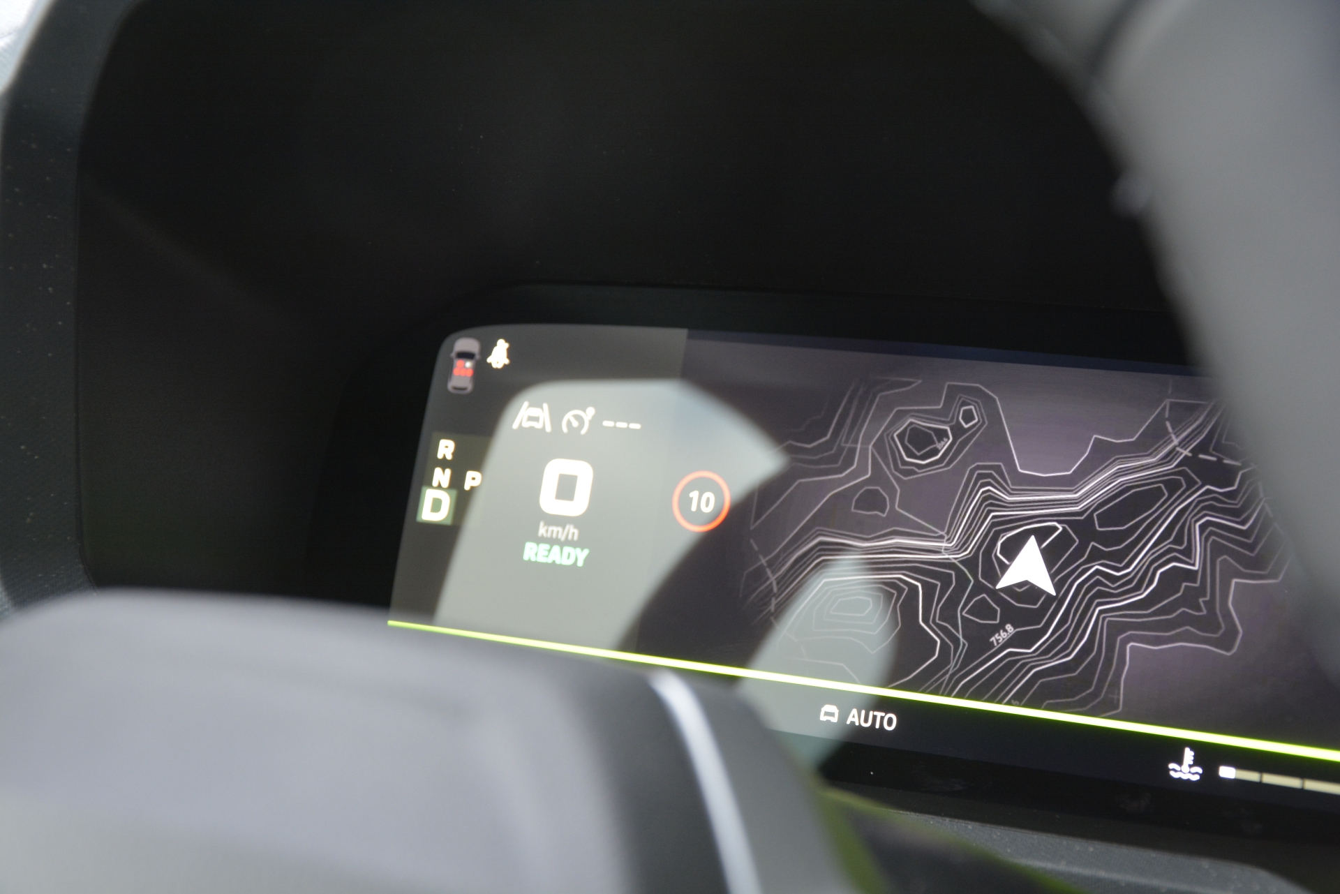 DACIA BIGSTER journey hybrid 150 4x4-image-11