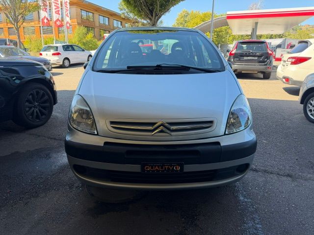 CITROEN Xsara Picasso 2.0i 16V SX Automatic-image-3