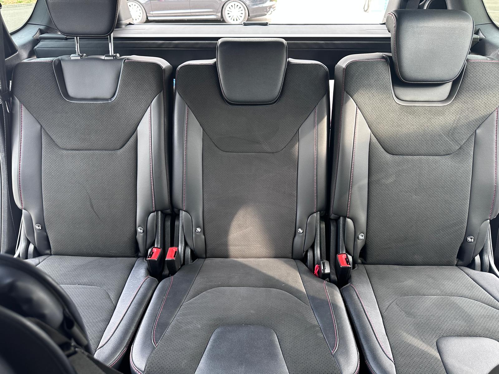 FORD S-max 2.0 TDCi 190 ST-Line 4x4-image-8