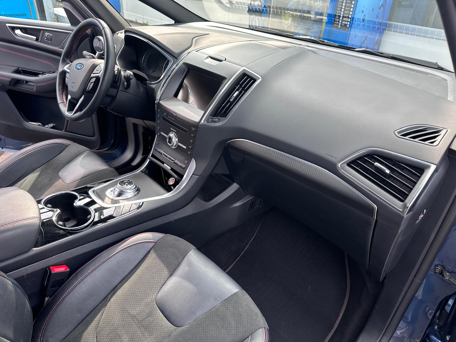 FORD S-max 2.0 TDCi 190 ST-Line 4x4-image-3
