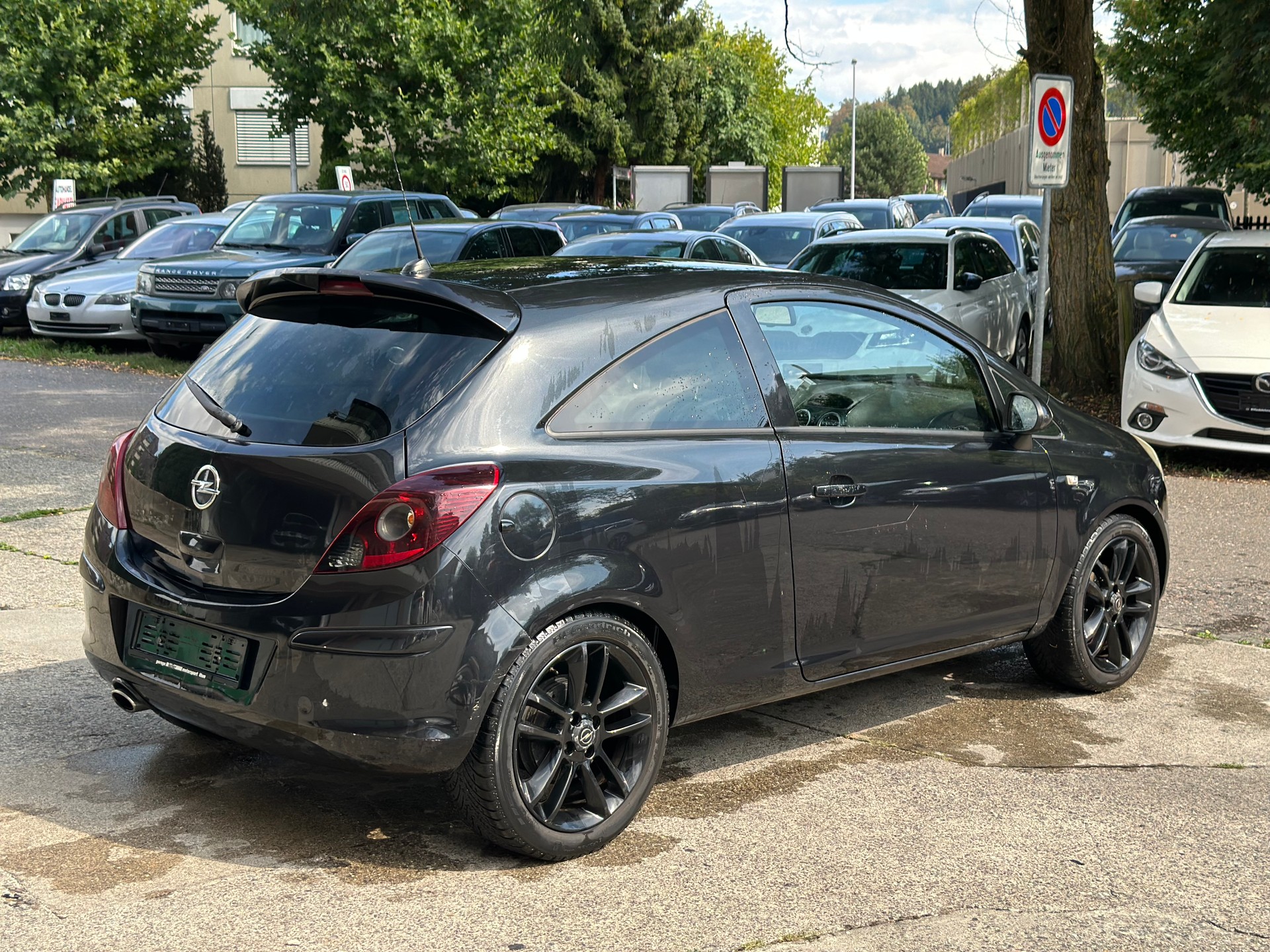 OPEL Corsa 1.4 TP Sport-image-2