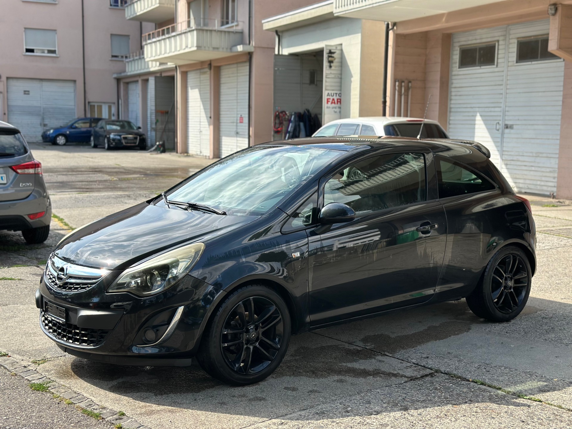 OPEL Corsa 1.4 TP Sport-image-4