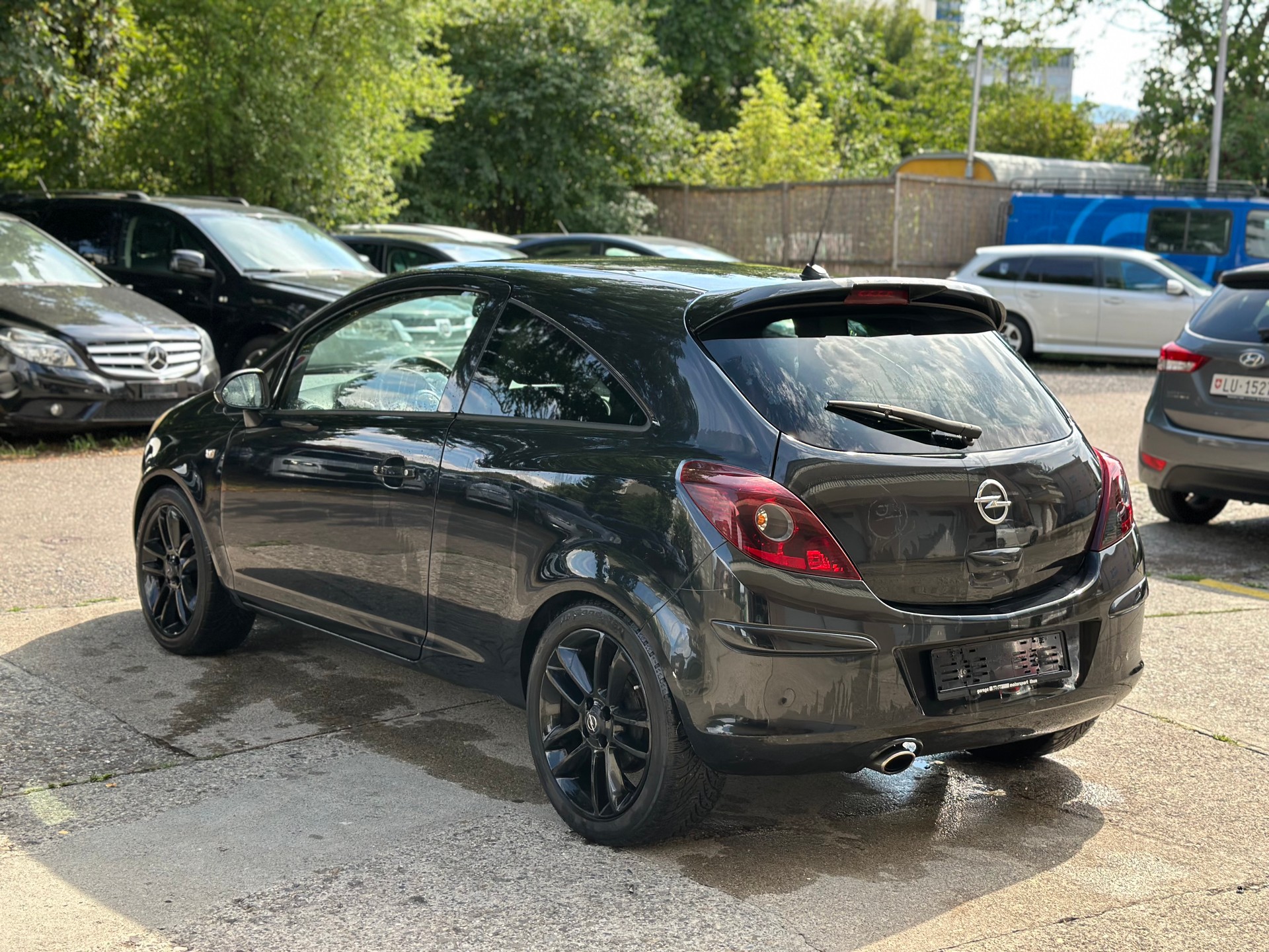 OPEL Corsa 1.4 TP Sport-image-3