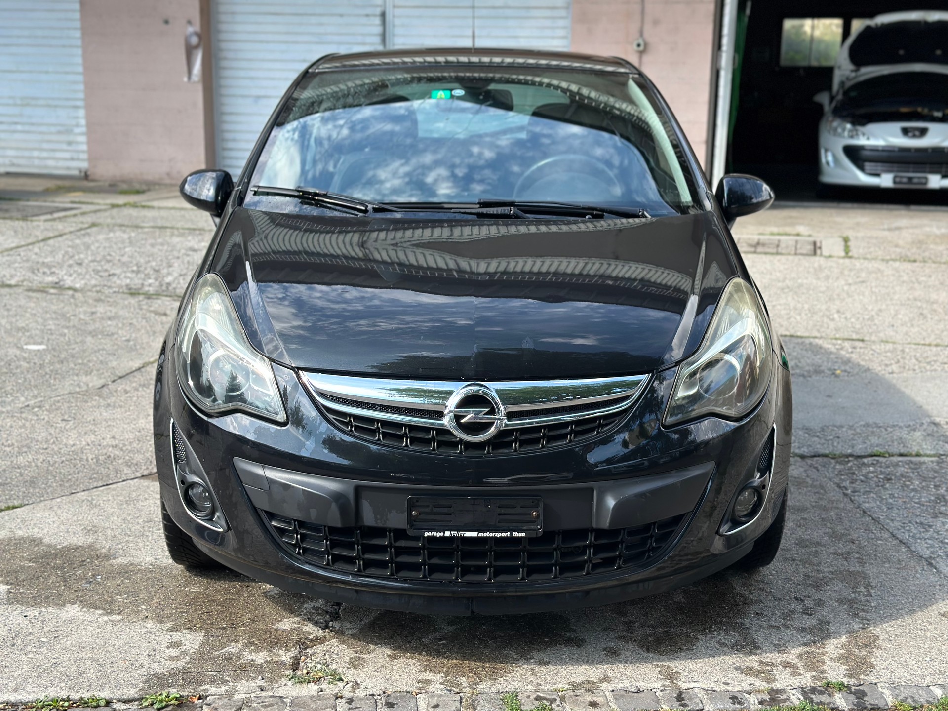 OPEL Corsa 1.4 TP Sport-image-0