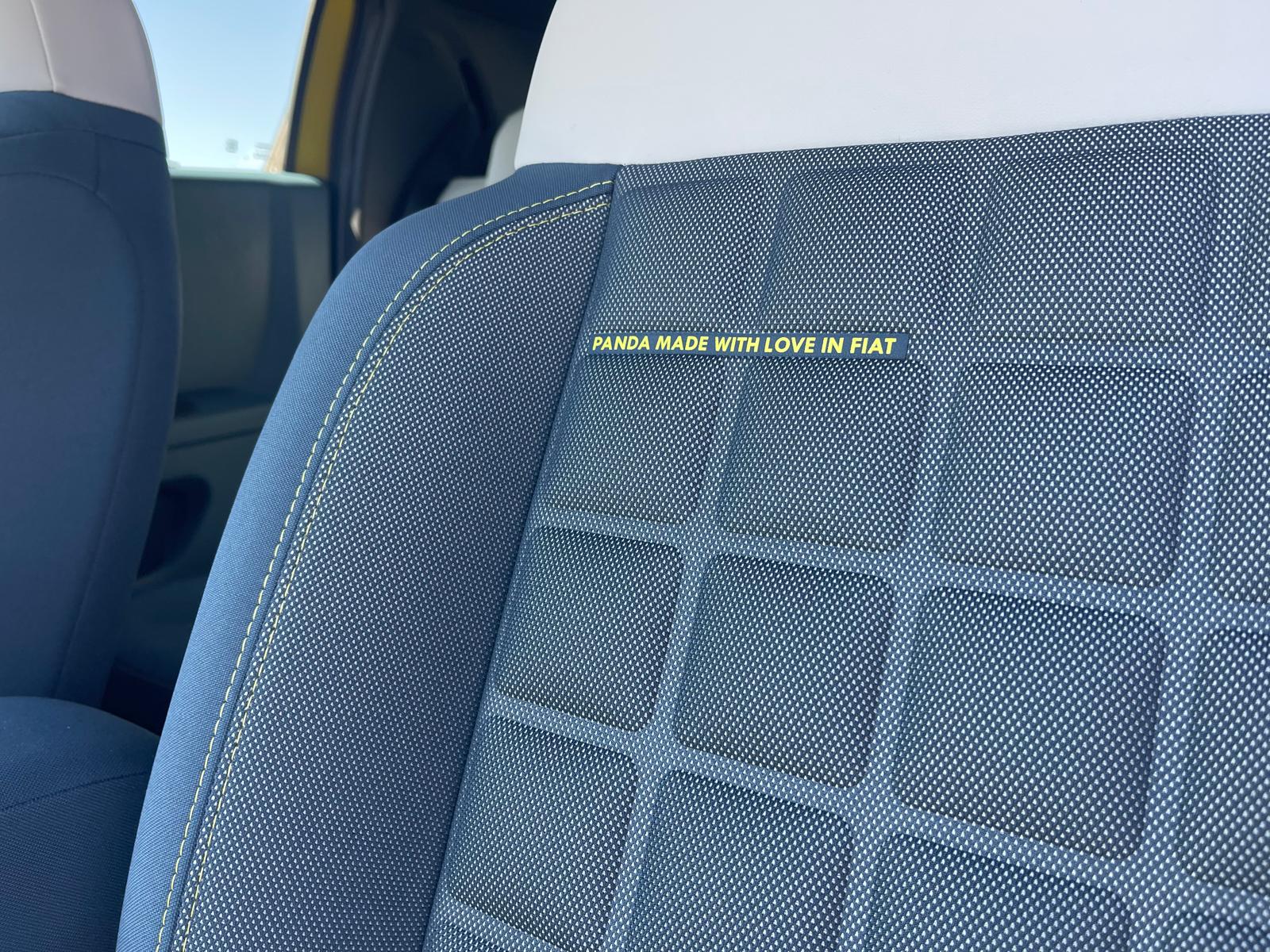 FIAT Grande Panda 1.2 Hybrid La Prima-image-11