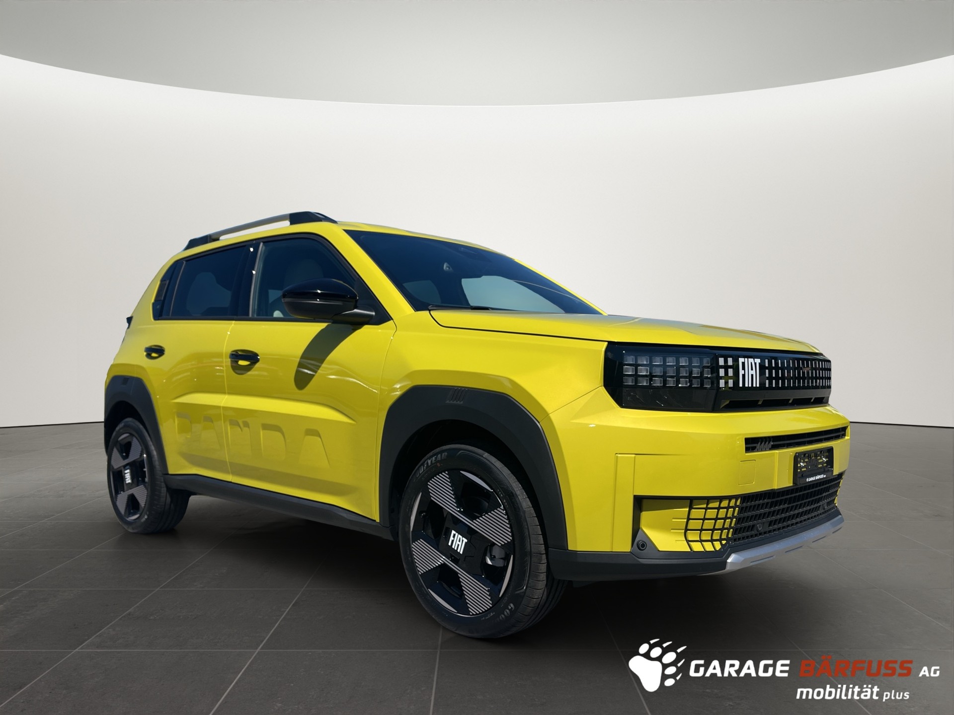 FIAT Grande Panda 1.2 Hybrid La Prima-image-6