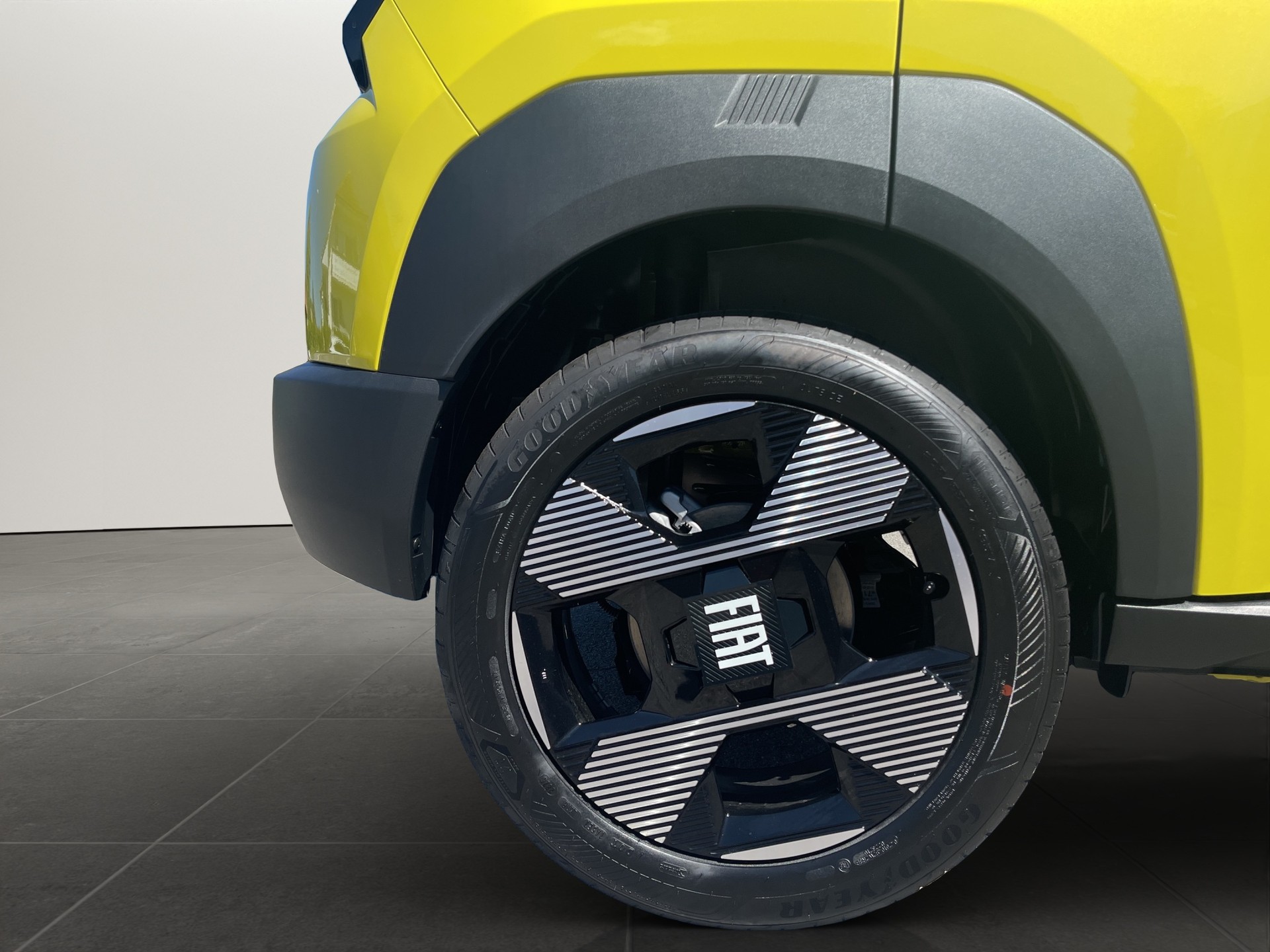 FIAT Grande Panda 1.2 Hybrid La Prima-image-20
