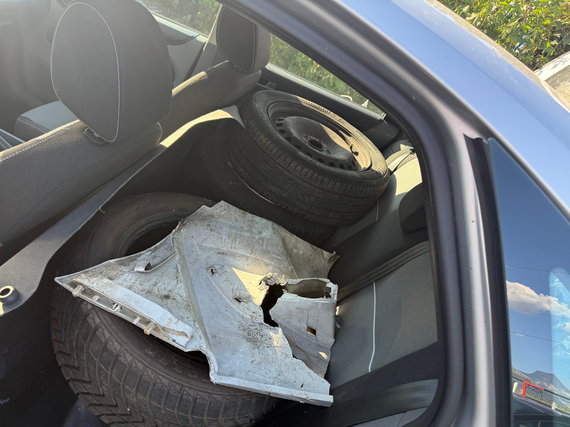FORD Focus 2.0i Carving Automatic-image-7