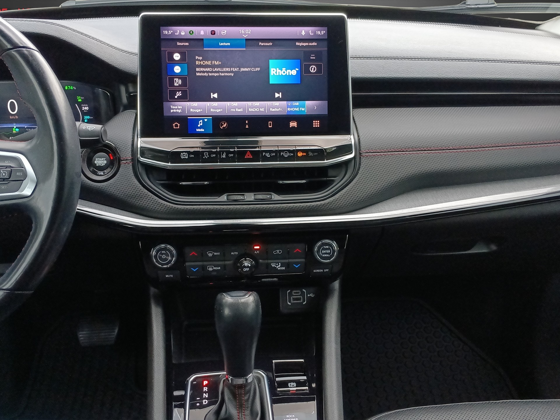 JEEP Compass 1.3 T PHEV Trailhawk AWD-image-16