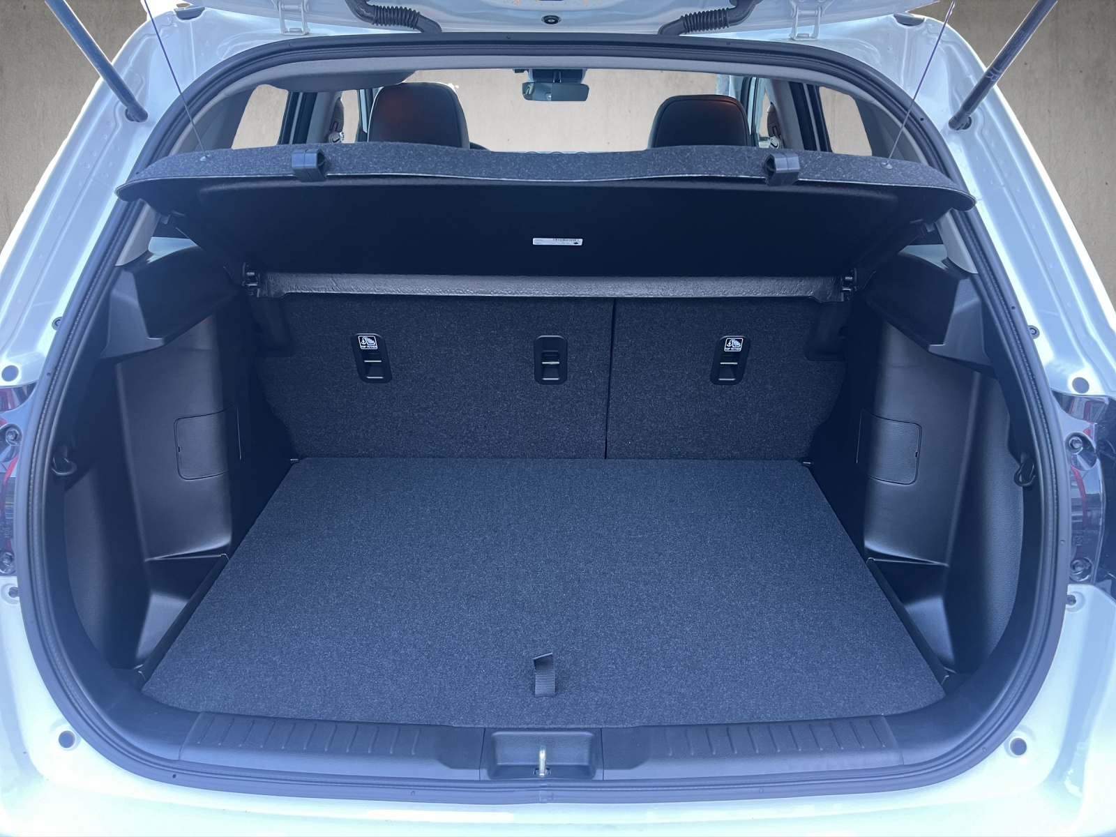 SUZUKI Vitara 1.4 Boosterjet Sakura Top 4x4 Hybrid Automatic-image-8