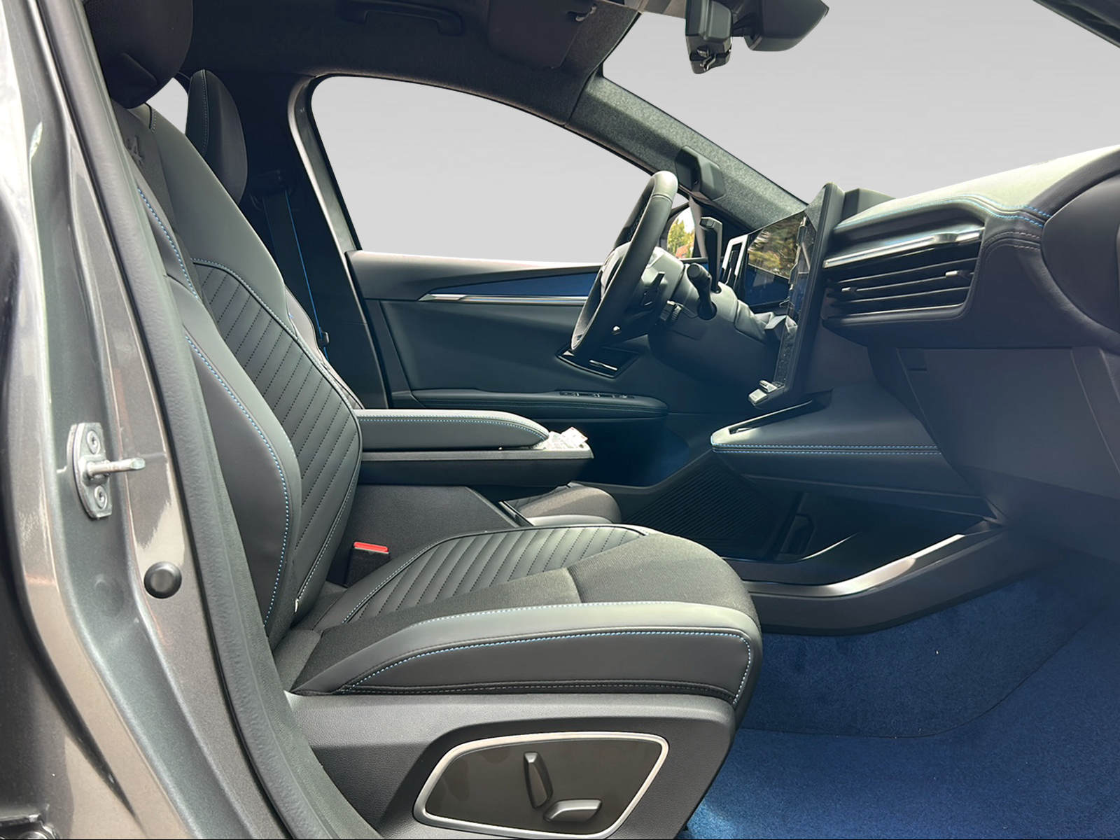 RENAULT Scenic E-Tech Electric esprit Alpine 220 PS Long Range-image-5